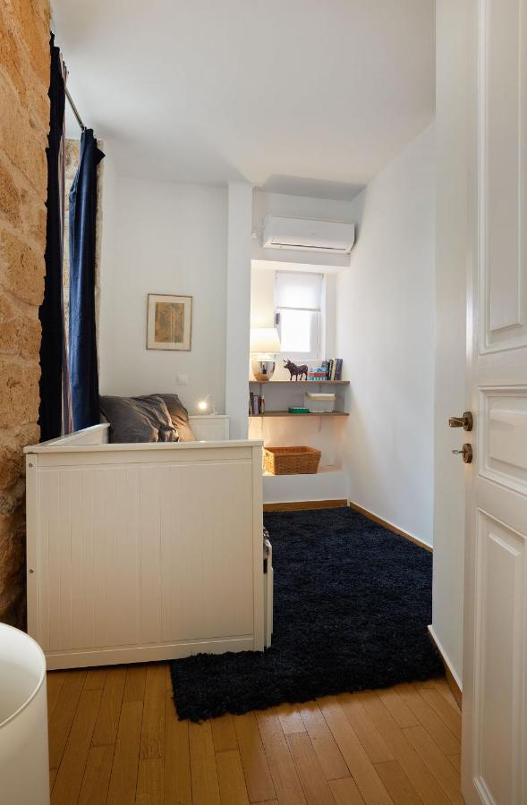 Chloe Boutique Apartments Plaka Atenas Exterior foto